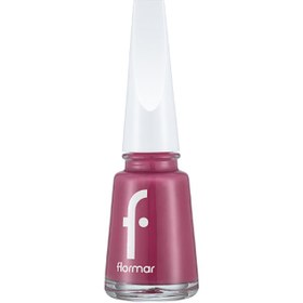 Resim Flormar Nail Enamel Oje No: 501 A Little Tropical 