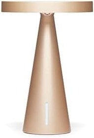 Resim Lexon Mano Sensörlü Aydınlatmalı Dezenfektan Dispanseri - Dore 