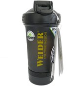 Resim Weider BLENDER BOTTLE SMART SHAKER 