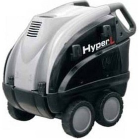 Resim Lavor Hyper L 1515 Yüksek Basınçlı Sıcak-Soğuk Yıkama Makinası 15 