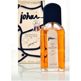 Resim Johan Parfüm 100 ML 