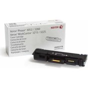 Resim Xerox Phaser 3052/3260 Wc 3215/3225 Toner (106r02778) 