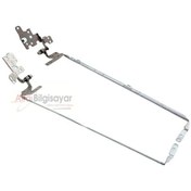 Resim Alfabilgisayar HP Uyumlu Probook 450 G1 34.4Yx01.001 Menteşe Takımı Sağ Sol A+++ 