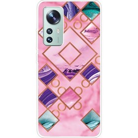 Resim Lr Joyful Mi 12 Için Koruyucu Telefon Kılıfı - Çok Renkli (Yurt Dışından) 