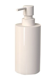 Resim Prima Nova Flores 5'li Banyo Seti - Bej Bej 