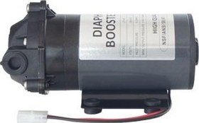 Resim Esli EV TİPİ SU ARITMA CİHAZI POMPASI TEZGAH ALTI LF-40L 