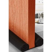 Resim Kapı Altından Rüzgar Haşere Pislik Toz Geçirmemesi Için Önleyici Parça 