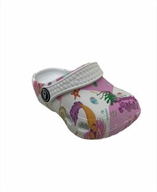 Resim Çocuk Terlik Crocs 
