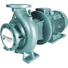 Resim Varan Ces 40-16-04002 Monoblok En 733 Santrifüj Pompa 5.5 Hp / 4 Kw, Trifaze 380 V, 32 Mss, 30 M3/h 
