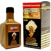 Resim Bor Power S-250 Gold Güçlendirilmiş Bor Motor Yağ Katkısı N11.139 Diğer