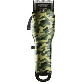 Resim Army GM-8181 Şarjlı Saç ve Sakal Şekillendirme Makinesi 