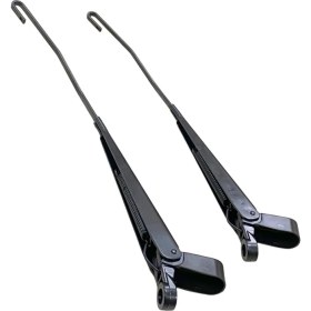 Resim Silbak SİLBAK SİLECEK KOLU (GENİŞ KANCALI) (M10 530/520 MM) (TAKIM) FORD CARGO 2007 