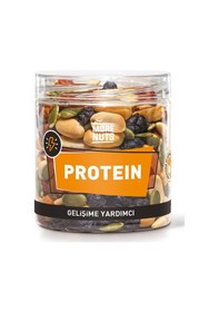 Resim More Nuts Protein 160 G 