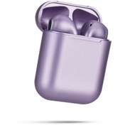 Resim TrkTech 2. Nesil i12 PRO Premium A Kalite Bluetooth Kulaklık v5.0 