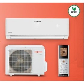 Resim Viessmann Vitoclima 230-S/HE WS2026MHN2 9000 BTU High Duvar Tipi Inverter Split Klima 