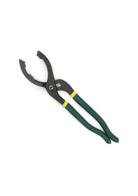 Resim 12 İnç Yağ Filtresi Pensesi Verimli Kaymaz Tutması Kolay Evrensel Yüksek Mukavemetli Arabalar İçin Sökme Anahtarı 