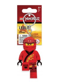 Resim Lego Ninjago Ke149h Kai Led Key Chain 