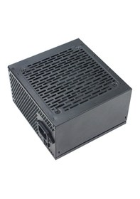Resim Power Boost Brıo BTS-ATX600BEU 80+ 600 W 12 CM Fanlı ATX Psu Güç Kaynağı 