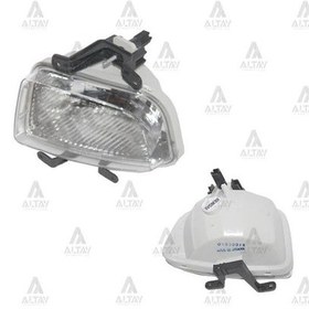 Resim DEPO 223-2001R-UE Sis Lambası Sağ- Kia Picanto 04-07 