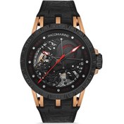 Resim Pacomarine Erkek Kol Saati Pm.20201.08 Siyah 