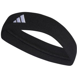 Resim adidas Tennıs Headband Saç Bandı - Bileklik Siyah 