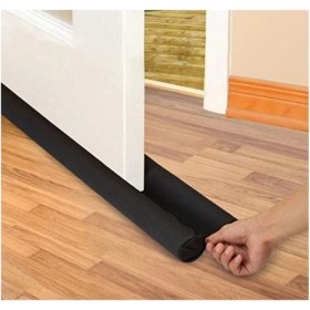 Resim Ankaflex Koku ve Böcek Önleyici Koruyucu Çift Taraflı Kapı Altı Rüzgarlık 