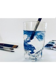 Resim Terebentin Kokusuz ve Yağlı Boya İnceltici 70 ml 2 Adet Mona Lisa 