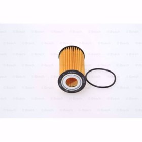 Resim Opel Vectra C 1.8 2002-2009 Bosch Yağ Filtresi 