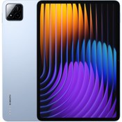 Resim Xiaomi Pad 7 Pro 12/512 GB Mavi (Xiaomi Türkiye Garantili) 
