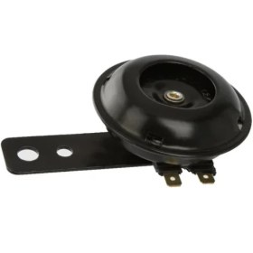 Resim Universal Motosiklet Mini Korna 12 V 105 DB 