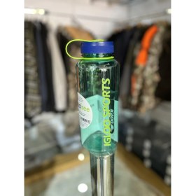 Resim Igloo Sports Tritan Matara 1.1 Litre ( Turkuaz - Neon ) 