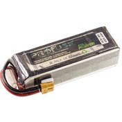 Resim Profuse 18,5V Lipo Batarya 4000Mah 35C - 5S Lipo Pil 