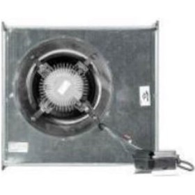 Resim Dikdörtgen Kanal Tipi Fan Ilb/4-200 400X200 Mm (220 V) 