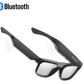 Resim A31 64 Gb Hafızalı 1080p Hd Kameralı Ve Bluetooth Akıllı Gözlük 