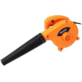 Resim Sones Hilda Cfj-1 600w Üfleme-emiş Çift Amaçlı Ayarlanabilir Hava Üfleyici Toz Üfleme Temizleyici 