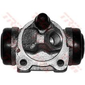 Resim Fren Silindiri Sol R19 19,00mm 