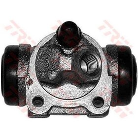 Resim Fren Silindiri Sol R19 19,00mm 