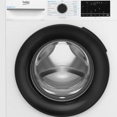 Resim Beko CMXD 9100 CM Çamaşır Makinesi Beyaz 