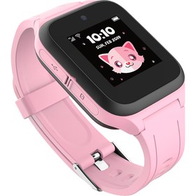 Resim TCL MT40X Movetime Family Watch 4G Akıllı Çocuk Saati - Pembe 