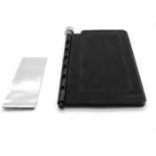 Resim Yunboo Dodge Ram 1500 02-08 Blend Door Tamiri Seti - Hava Modu Değişimini Kolaylaştırır, Sıcaklık Ve Akış Düzeni Sağlar - Direk Yerine Kurulur 