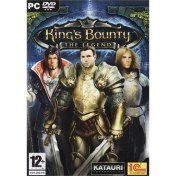 Resim 1C Company Kıng’s Bounty The Legend Pc 