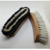 Resim Foottab Ayakkabı Fırçası 