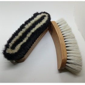 Resim Foottab Ayakkabı Fırçası 