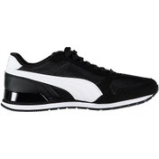 Resim Puma St Runner V2 Mesh Erkek Günlük Spor Ayakkabı 366811 05 Çok Renkli 