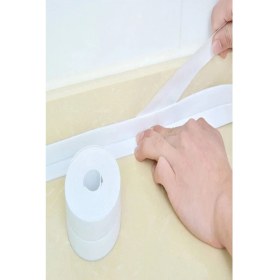 Resim Omac Lavabo Küvet Kenar Bandı (3.2 M) 
