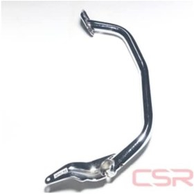 Resim Tvs Apache 150 Fren Pedalı 