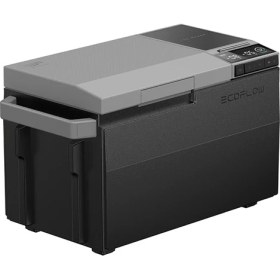 Resim EcoFlow - GLACIER (38L) Taşınabilir Kablosuz Buzdolabı - (EcoFlow Türkiye - BOEMAR Garantili) 