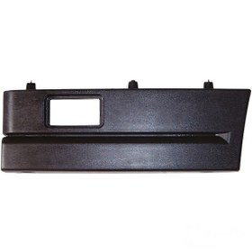Resim Basamak Kapağı 5-6 Seri P-R Cab. Sol (Kahveci Premium) - 1501342 