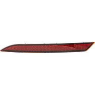 Resim Seat Leon 4 2020 Sonrası Arka Sol Tampon Reflektörü 