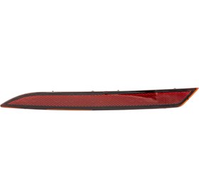 Resim Seat Leon 4 2020 Sonrası Arka Sol Tampon Reflektörü 